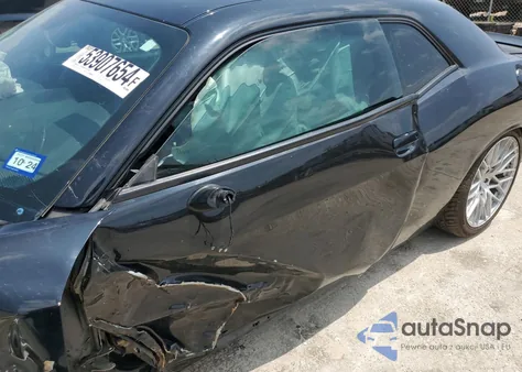 2020 Dodge Challenger Sxt z USA, uszkodzony, nr VIN 2C3CDZAG3LH201946